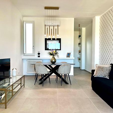Via Dante Luxury Home Bari Esterno foto