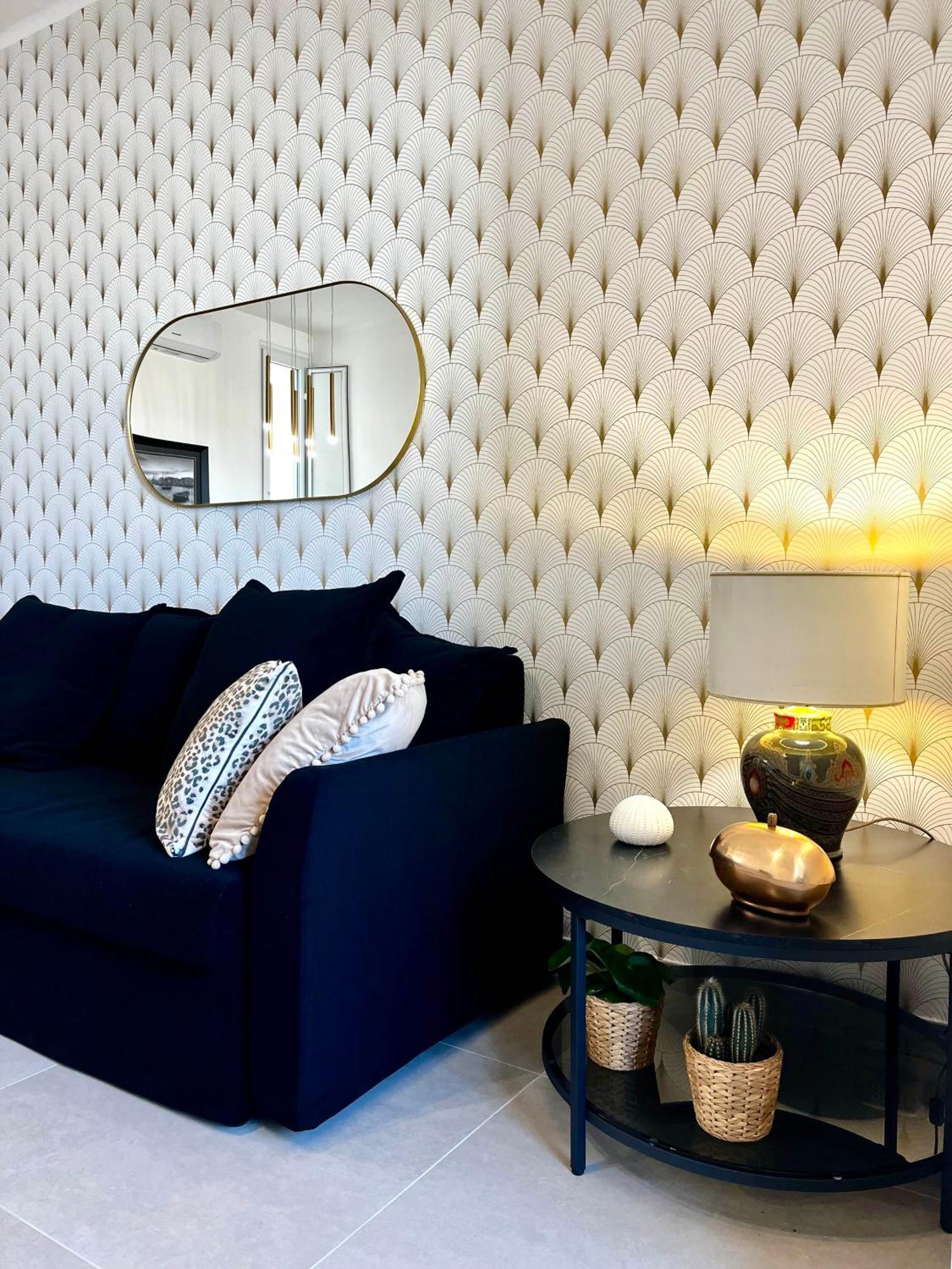 Via Dante Luxury Home Bari Esterno foto