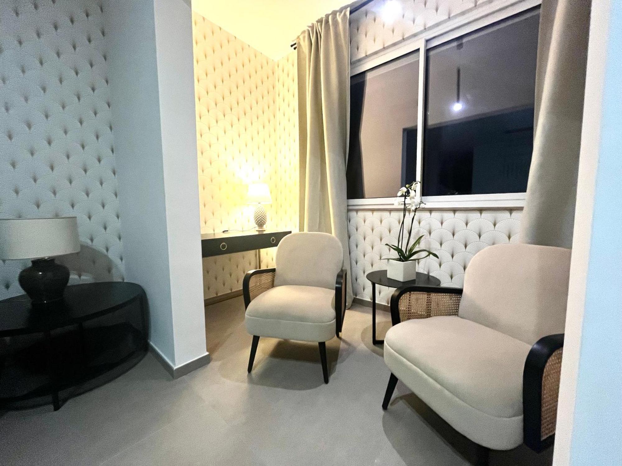 Via Dante Luxury Home Bari Esterno foto