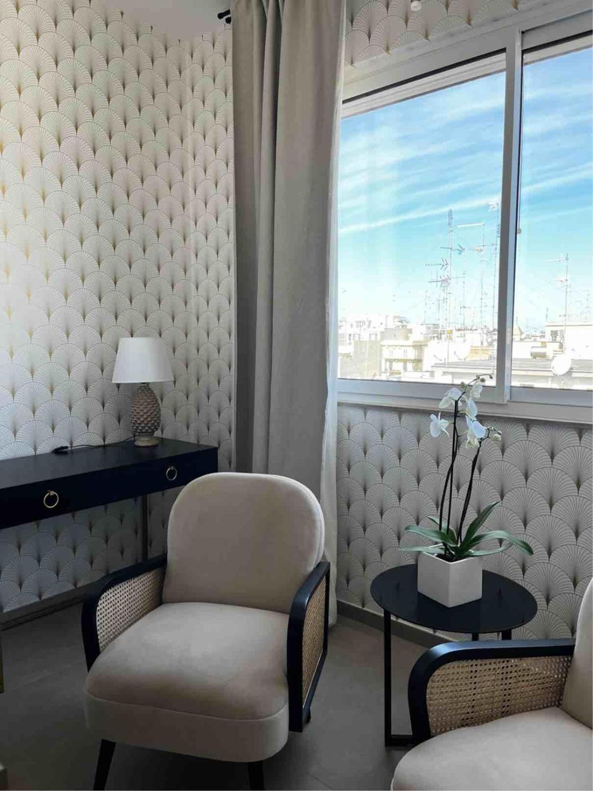Via Dante Luxury Home Bari Esterno foto