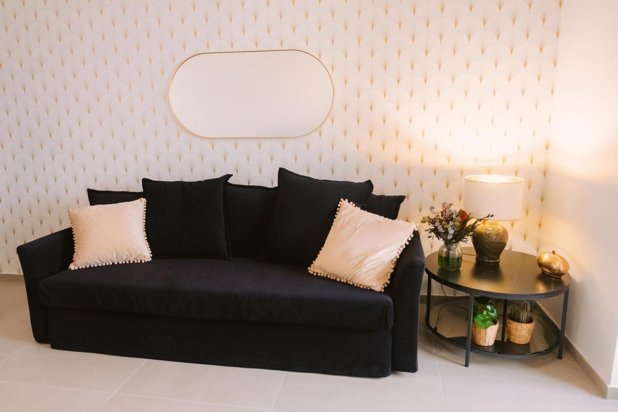 Via Dante Luxury Home Bari Esterno foto