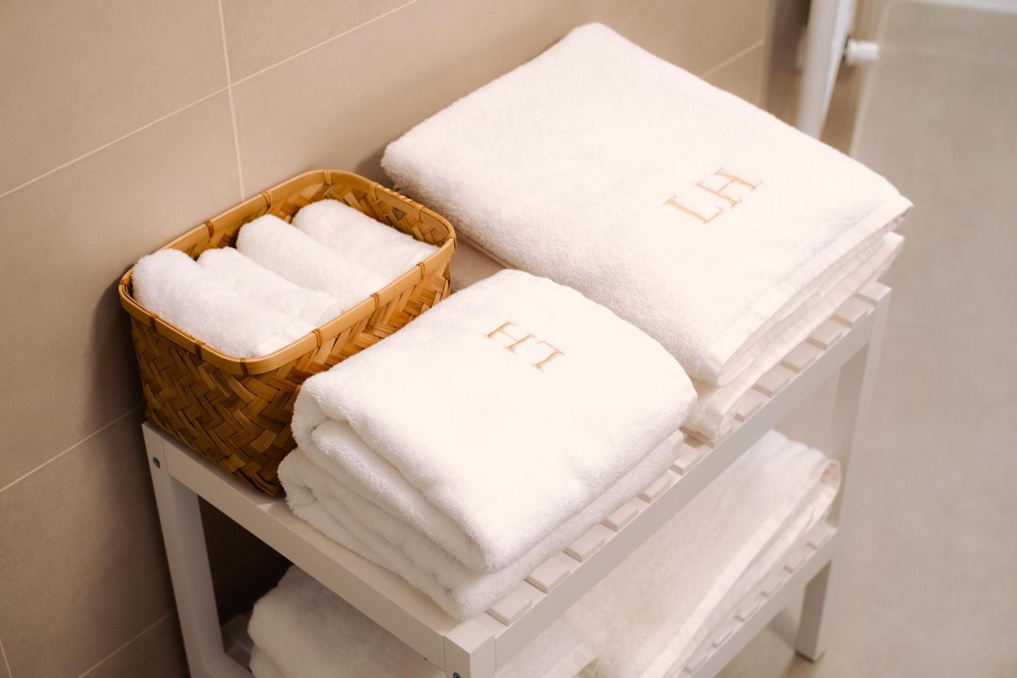 Via Dante Luxury Home Bari Esterno foto
