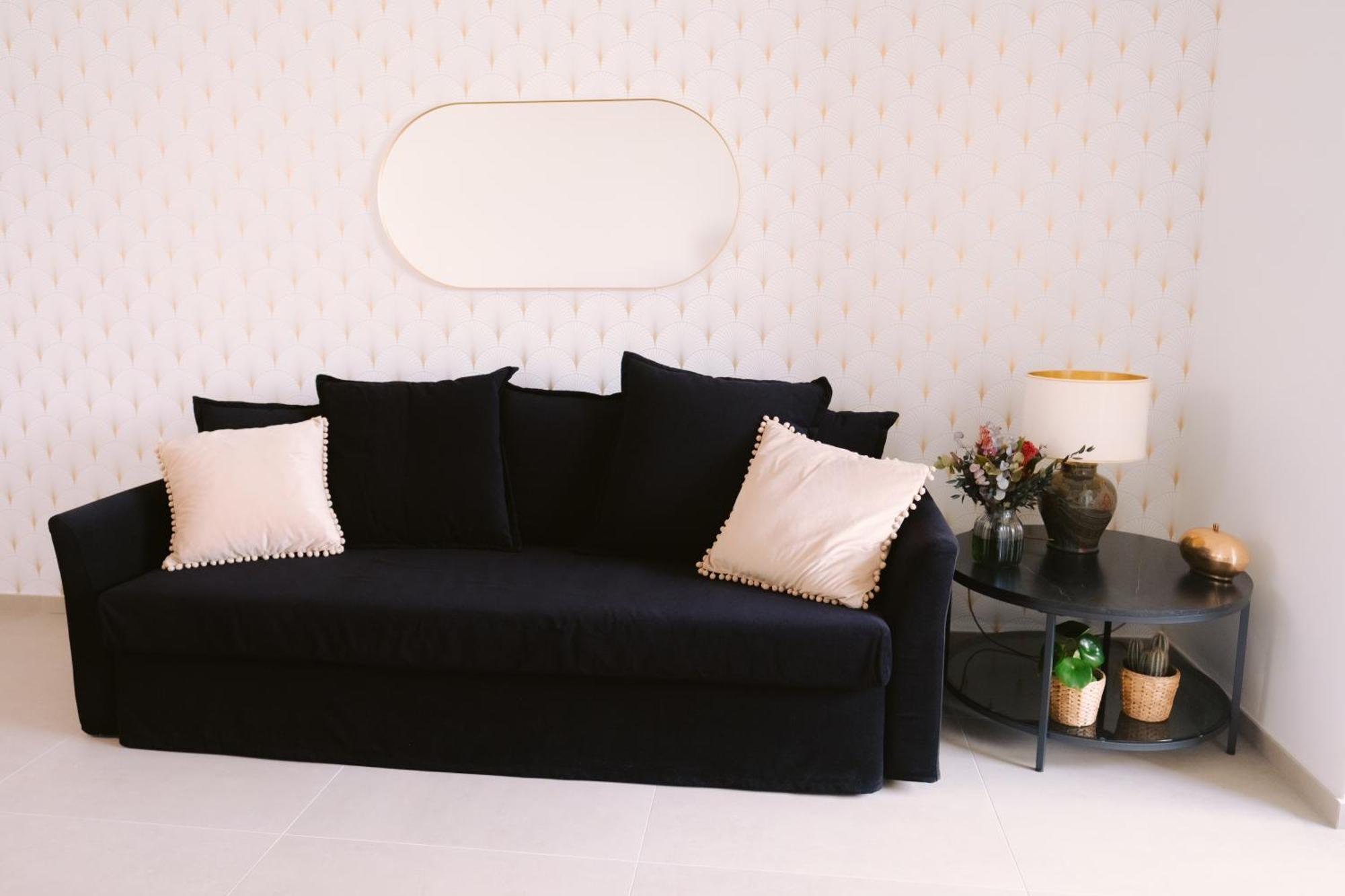 Via Dante Luxury Home Bari Esterno foto