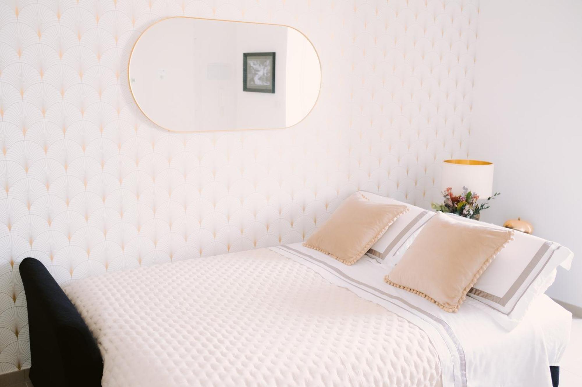 Via Dante Luxury Home Bari Esterno foto